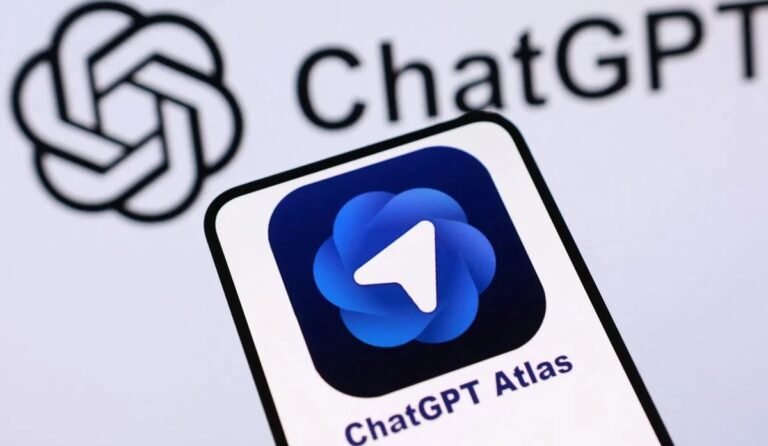 OpenAI lanza ChatGPT Atlas: el navegador que promete cambiar la forma en que exploramos internet