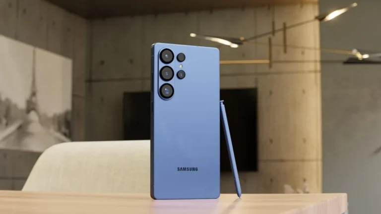 Samsung Galaxy S26: la cámara será la gran protagonista del nuevo flagship