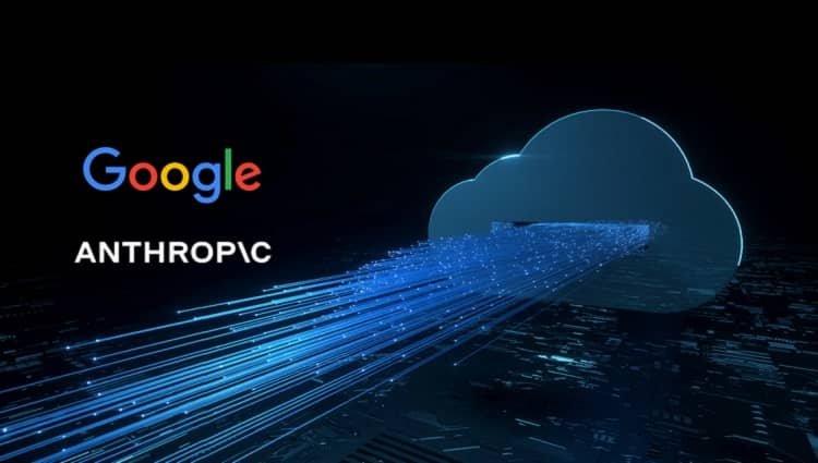 Anthropic y Google firman una alianza histórica para impulsar la nueva era de la inteligencia artificial