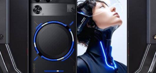 RedMagic 11 Pro: la nueva bestia gamer con refrigeración líquida híbrida