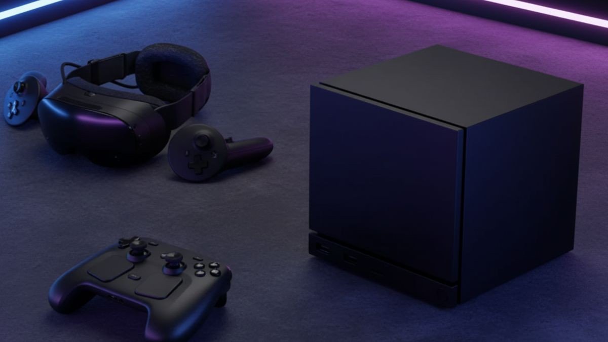 La Nueva Era de Steam: Steam Machine, Steam Controller y Steam Frame — Todo lo Que Sabemos del Ecosistema que Podría Transformar el Gaming en Computadora