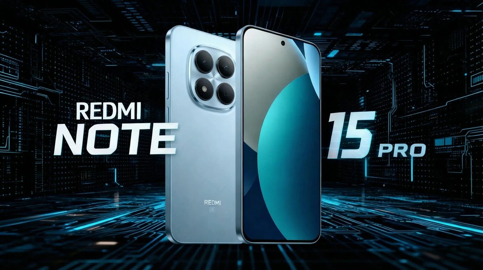 Redmi Note 15 Pro 5G: Análisis del «Rey de la Batería» y Resistencia (2026)