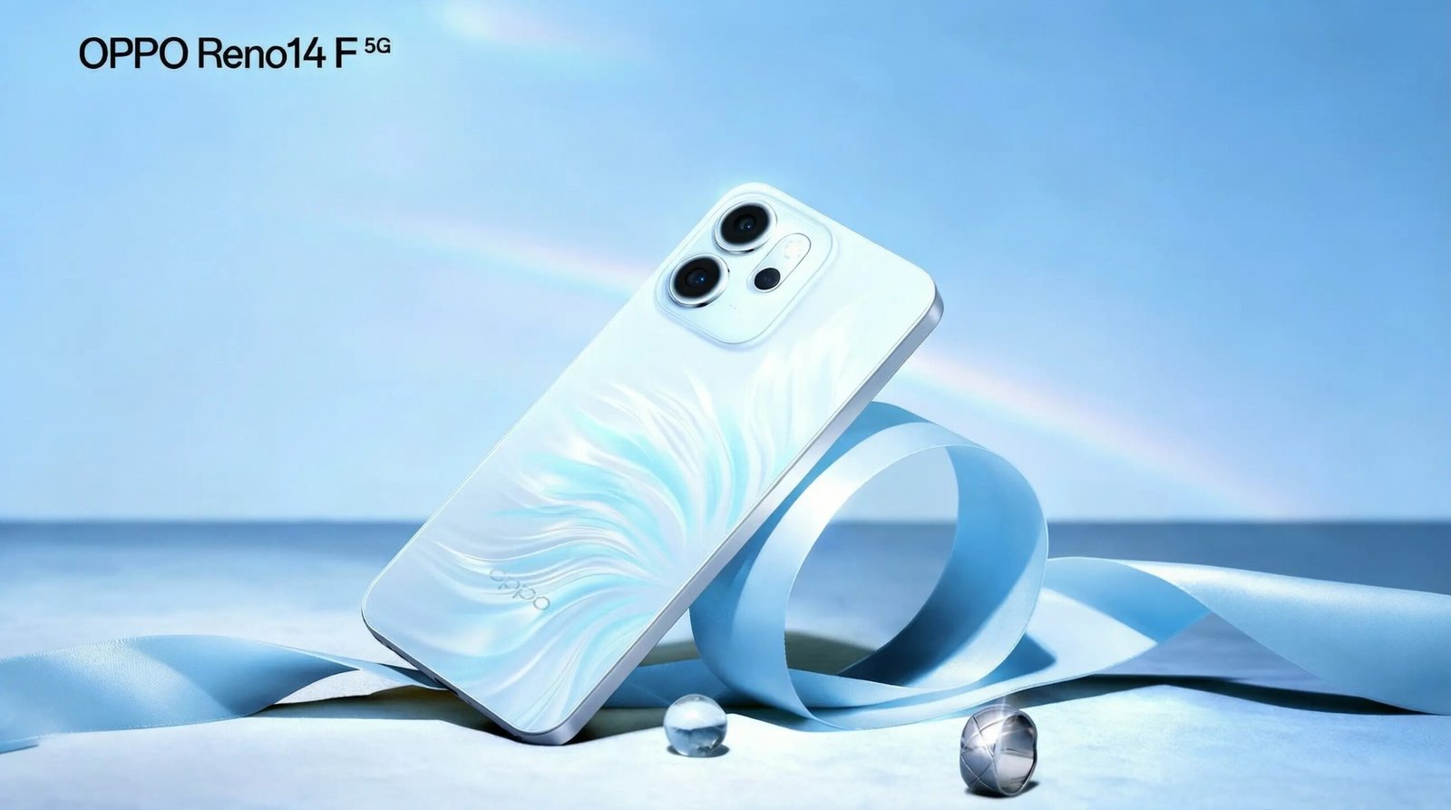 OPPO Reno14 F 5G: ¿El celular «indestructible» más bonito del año? Mi opinión honesta