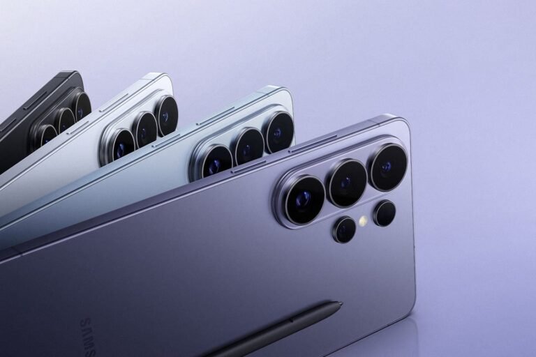 Samsung galaxy s26 ultra