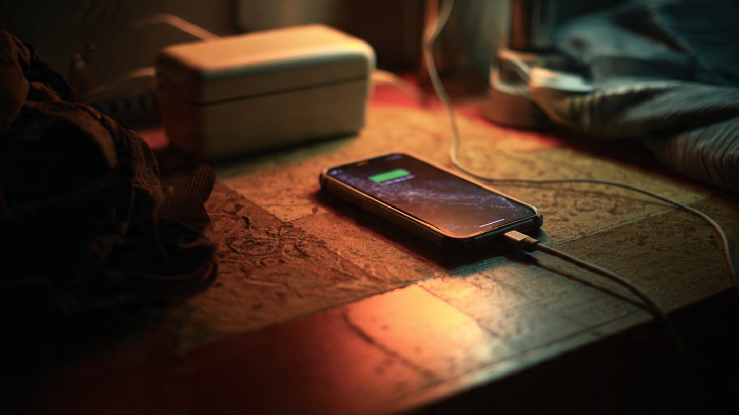 Mitos y verdades sobre dejar el celular cargando toda la noche: ¿Dañas tu batería?