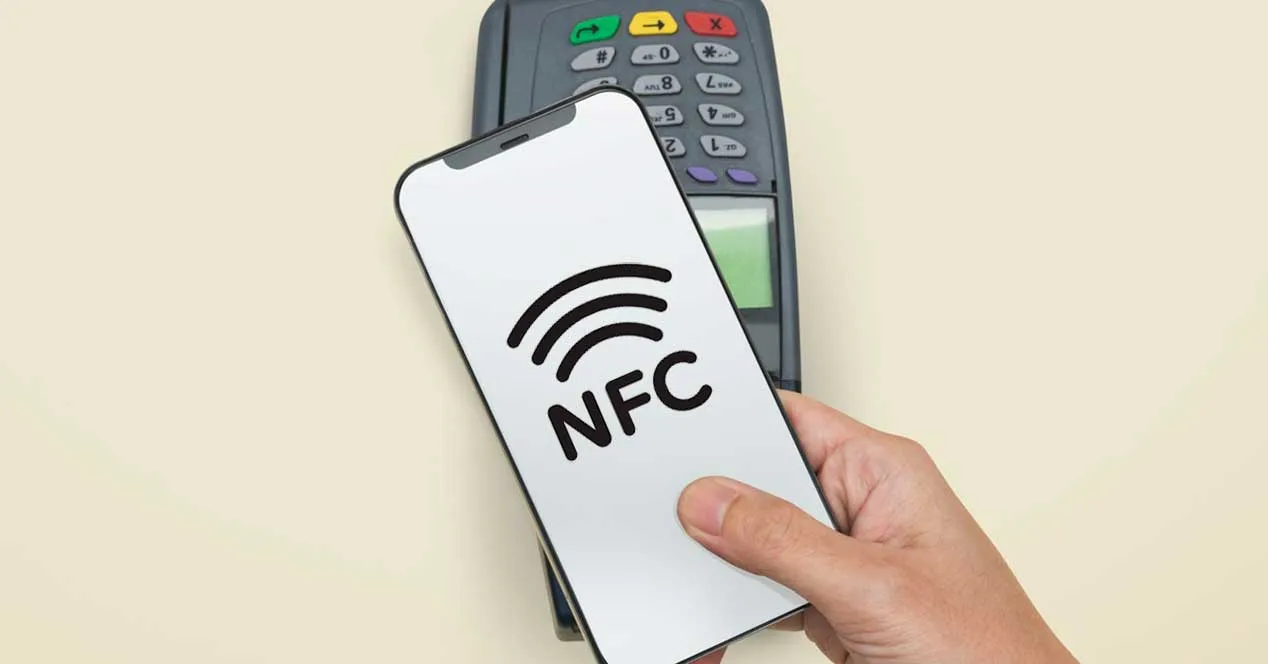 ¿Qué es el NFC en tu celular? 7 usos prácticos que seguramente no conocías